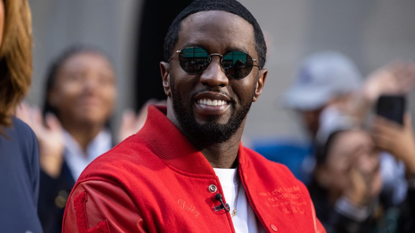 Şarkıcıdan Sean Combs saldırı davası, çoğu iddianın reddedildiğini görüyor