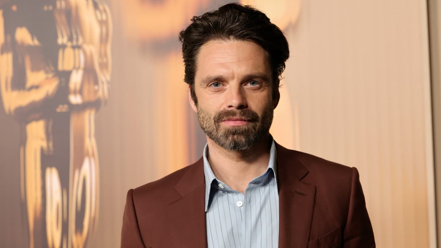 Sebastian Stan, 40'lı Yaşlarında Kritik Başarıyı Bulması Üzerine Düşünüyor