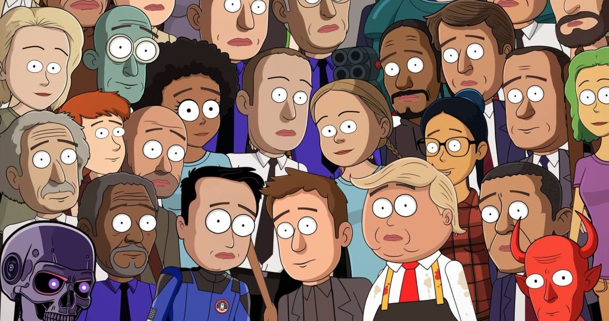 Showrunner sizi 'AI Netflix' için bir tanıtımcıya dönüştürmek istiyor