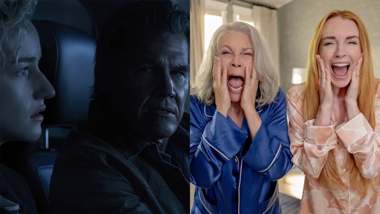 Silahlar Nabs $ 42 milyon gişe açılışı, 'Freakier Friday' ayrıca gülümsüyor