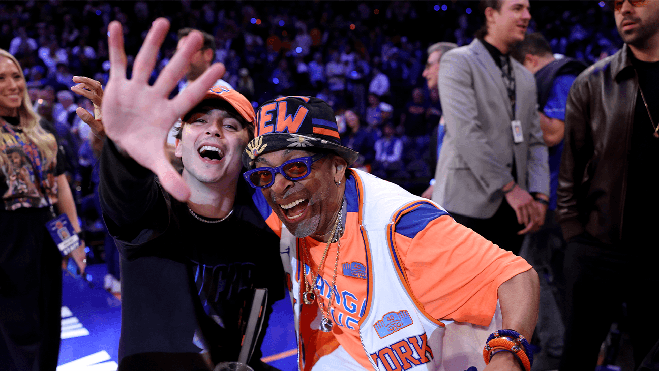 Spike Lee, Timothée Chalamet ile bir film yapmak istiyor