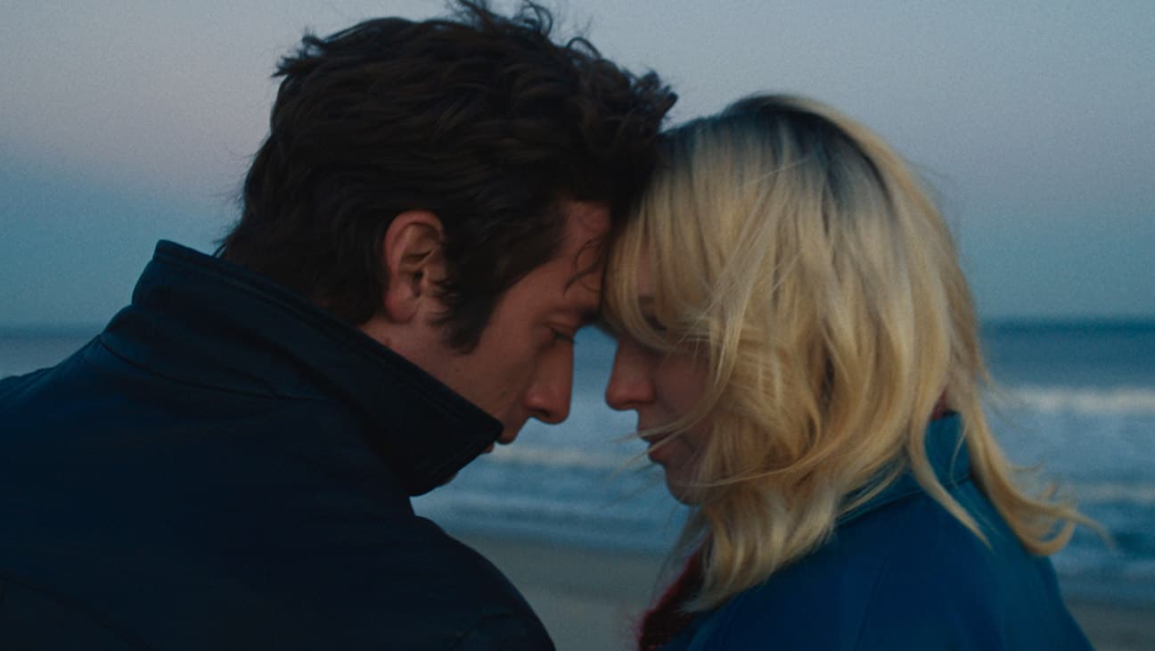 'Springsteen' Jeremy Allen White Oscar'lar