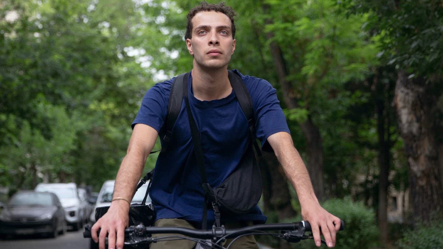 Tahran, İran'dan göç eden 'Inside Amir' filmi: Venedik fragmanı