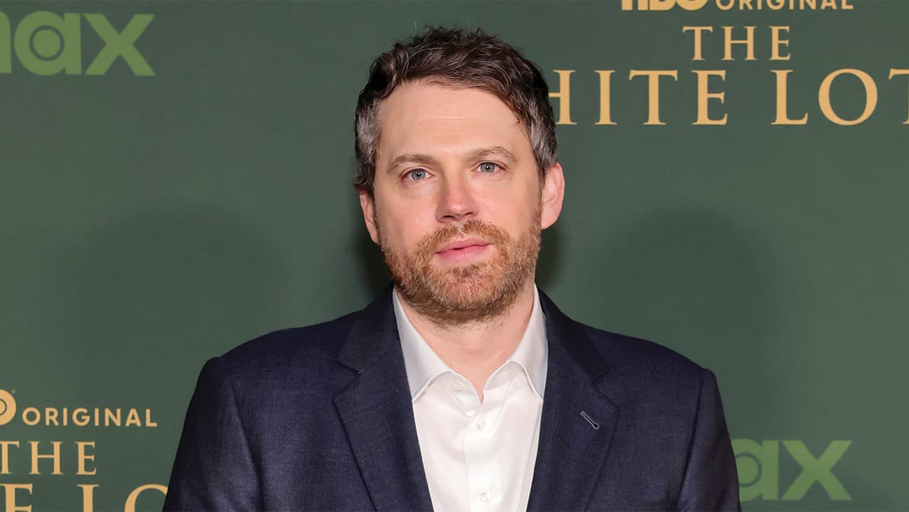 'The White Lotus' EP David Bernad Yeni Emmy Nods, S4 Location