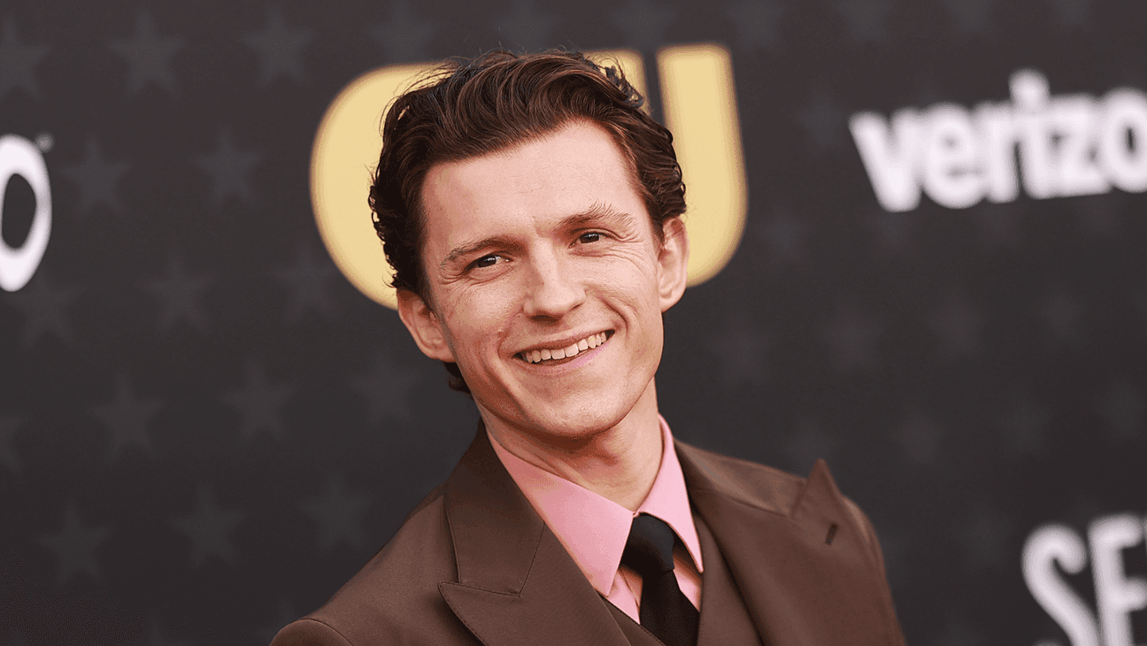 Tom Holland, önümüzdeki hafta sakatlıktan sonra belirlenen 'Örümcek Adam'a geri dönüyor