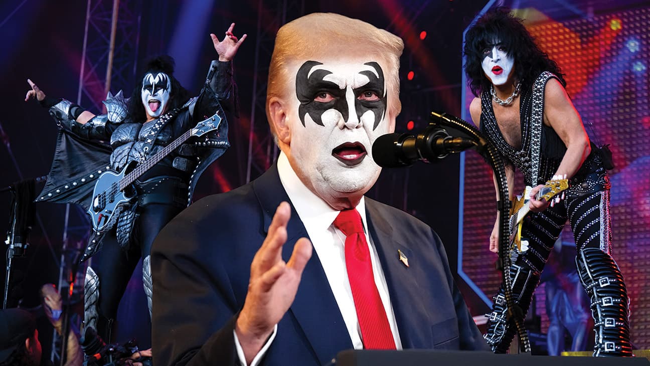 Trump'ın Kennedy Center onurları gerçekten ortaya çıkacak mı?