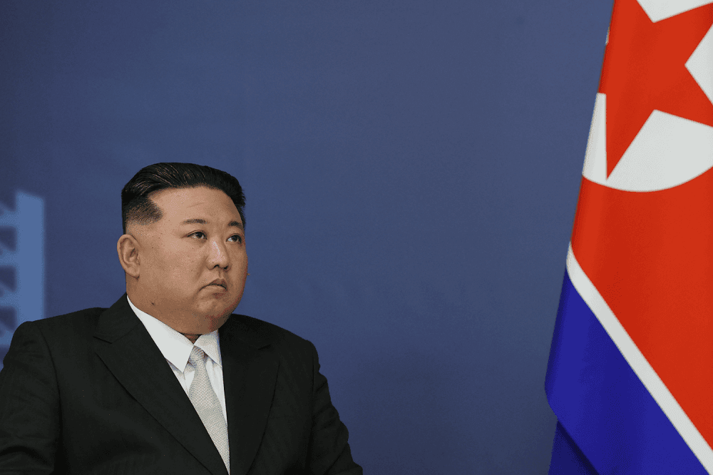 Trump'ın Kuzey Kore diplomatik seçenekleri çok riskli