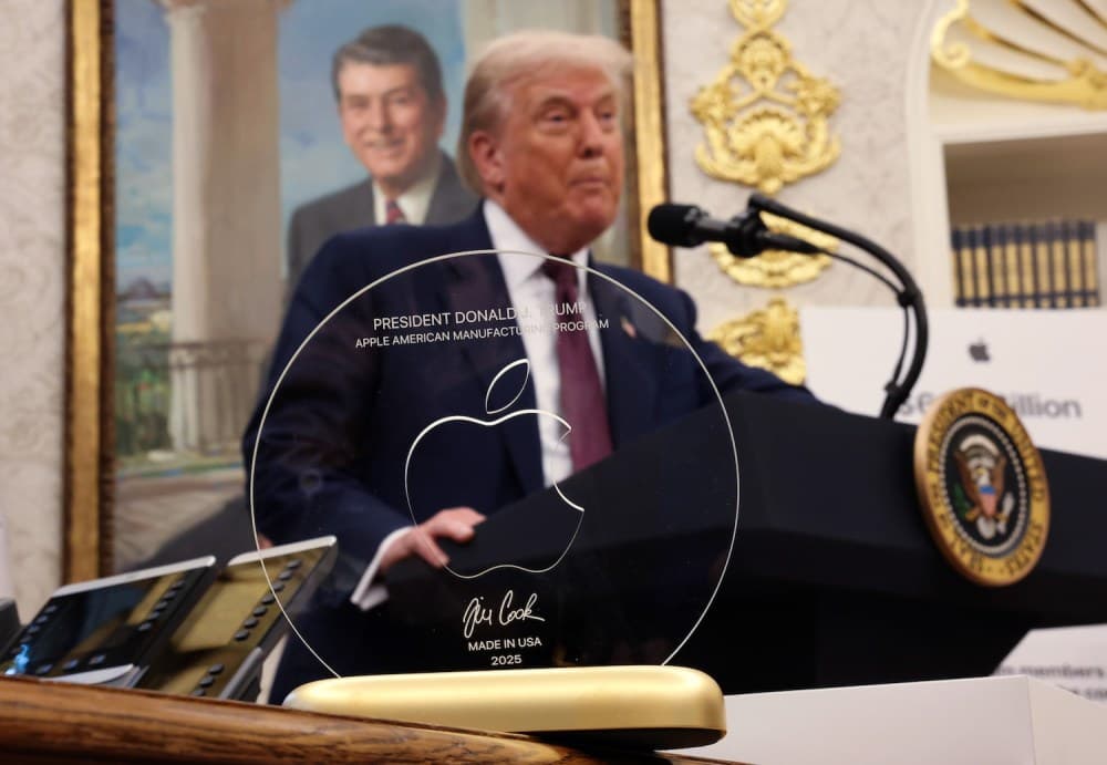 Trump'ın NVIDIA anlaşması ve yarı iletken tarifeleri yeni ticaret stratejisine işaret ediyor