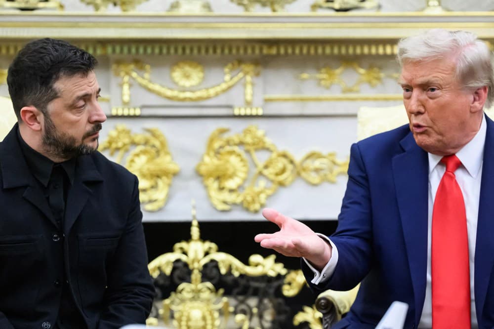 Trump'ın Putin ve Zelensky ile zirveleri ne başardı?