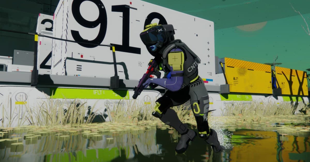 Uzun zamandır Bungie Head Pete Parsons Aşağı