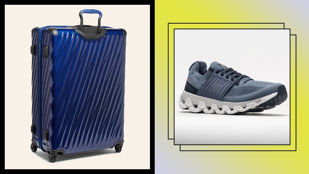 Vince, Tory Burch, ayakkabılarla ilgili anlaşmalar, daha fazlası