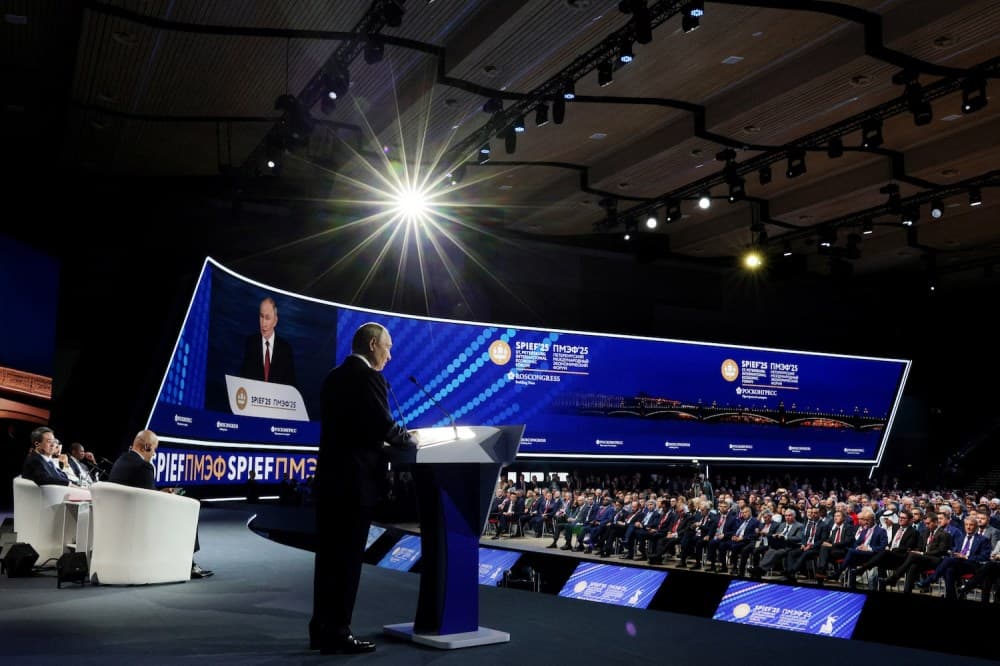 Washington, Rus seçkinlerinin Ukrayna'daki hesaplamalarını değiştirebilir
