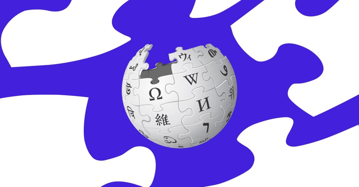 Wikipedia AI slop içeriğiyle nasıl savaşıyor