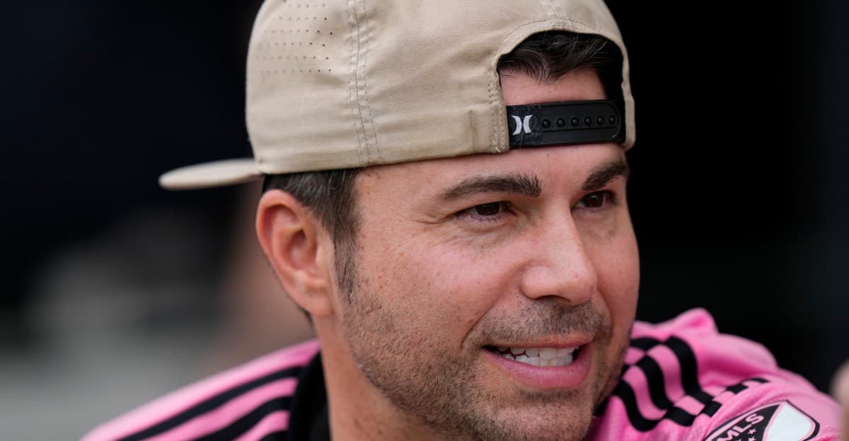 YouTuber Mark Rober bir Netflix serisi alıyor