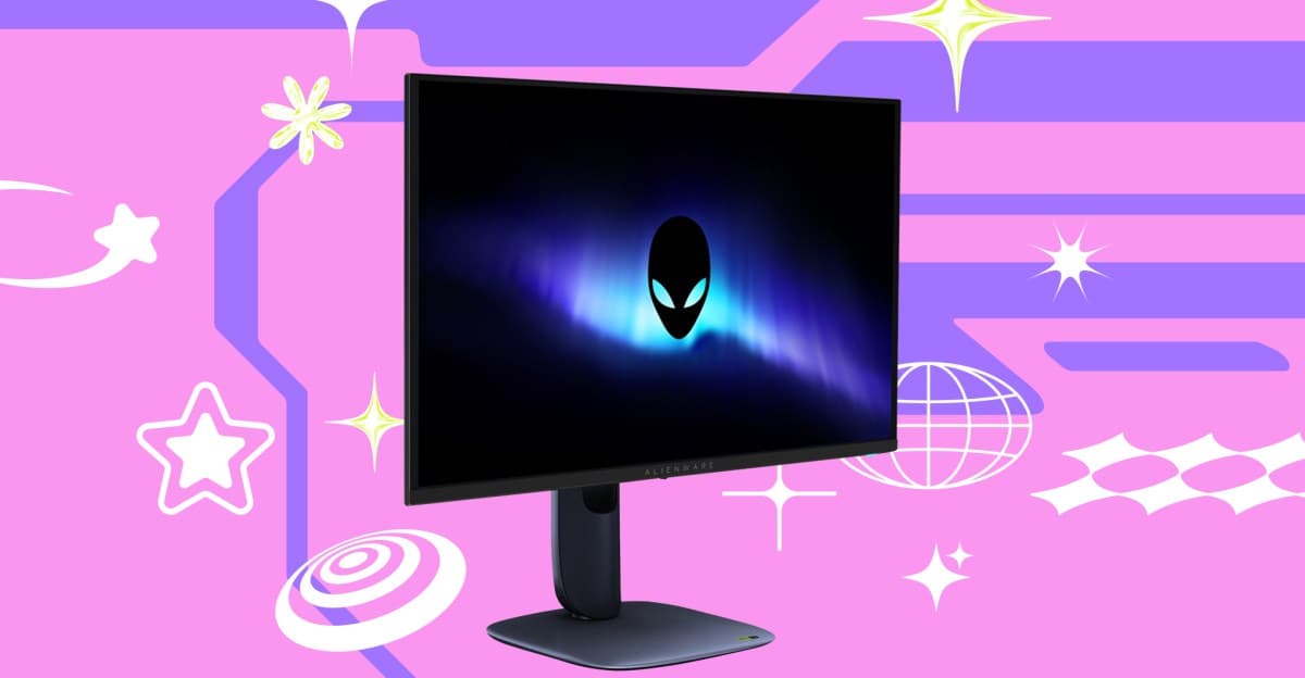240Hz 4K OLED oyun monitörünü denedim ve şimdi harap oldum