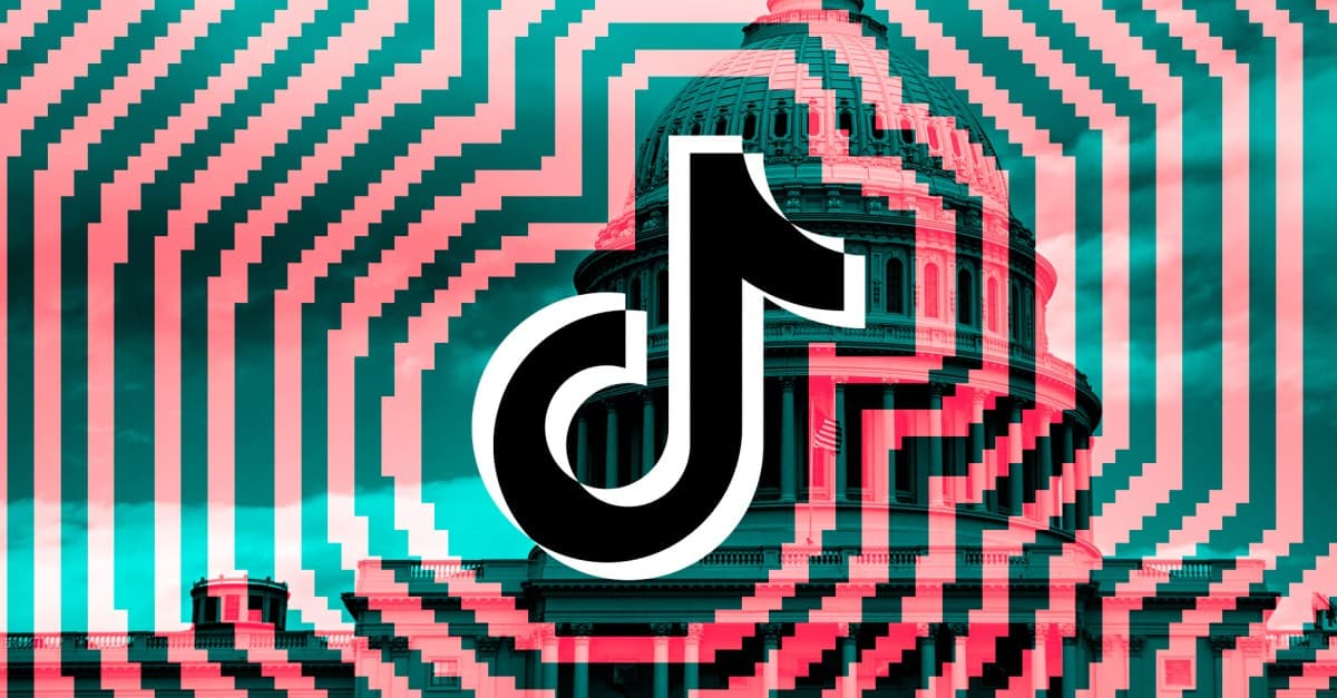 ABD ve Çin sonunda bir Tiktok anlaşması yapabilir