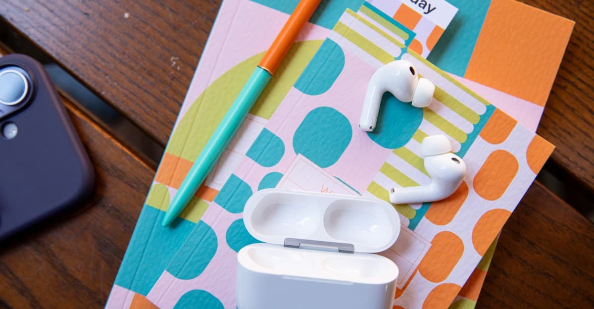 AirPod'lar, AirTags ve diğer Apple ekipmanlarında en iyi Kara Cuma fırsatları