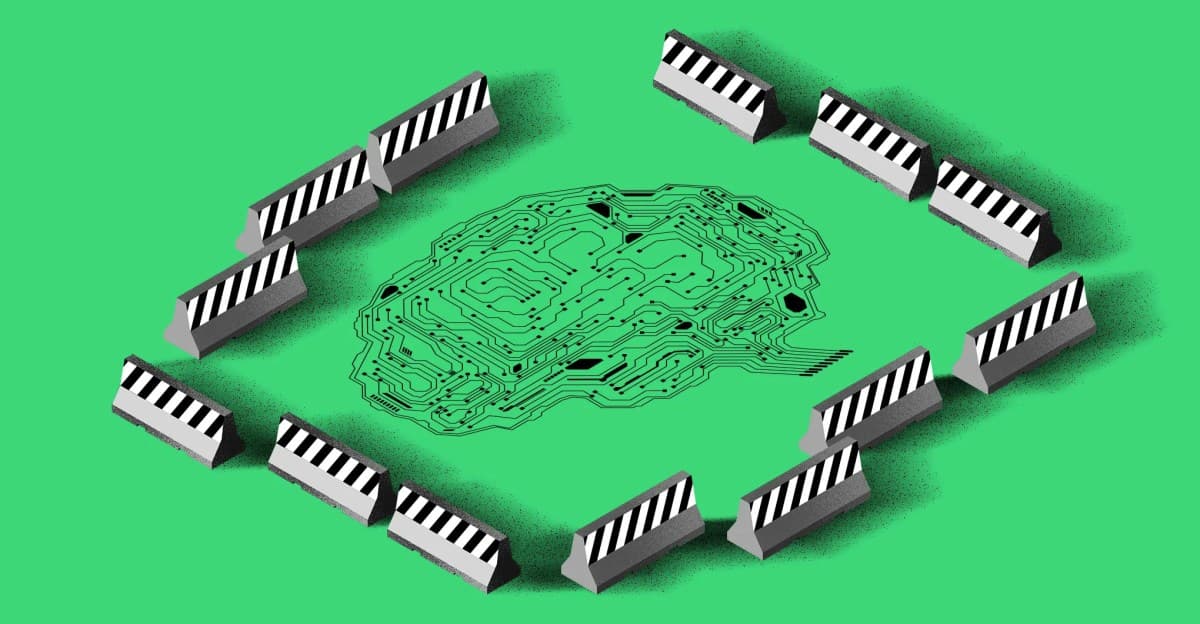 AI'yi hizalayanları hizalamak, bir seferde bir hicivli web sitesi