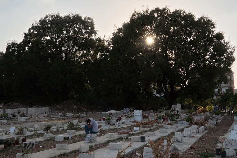 Aleviler Mart katından sonra adaleti bekliyor
