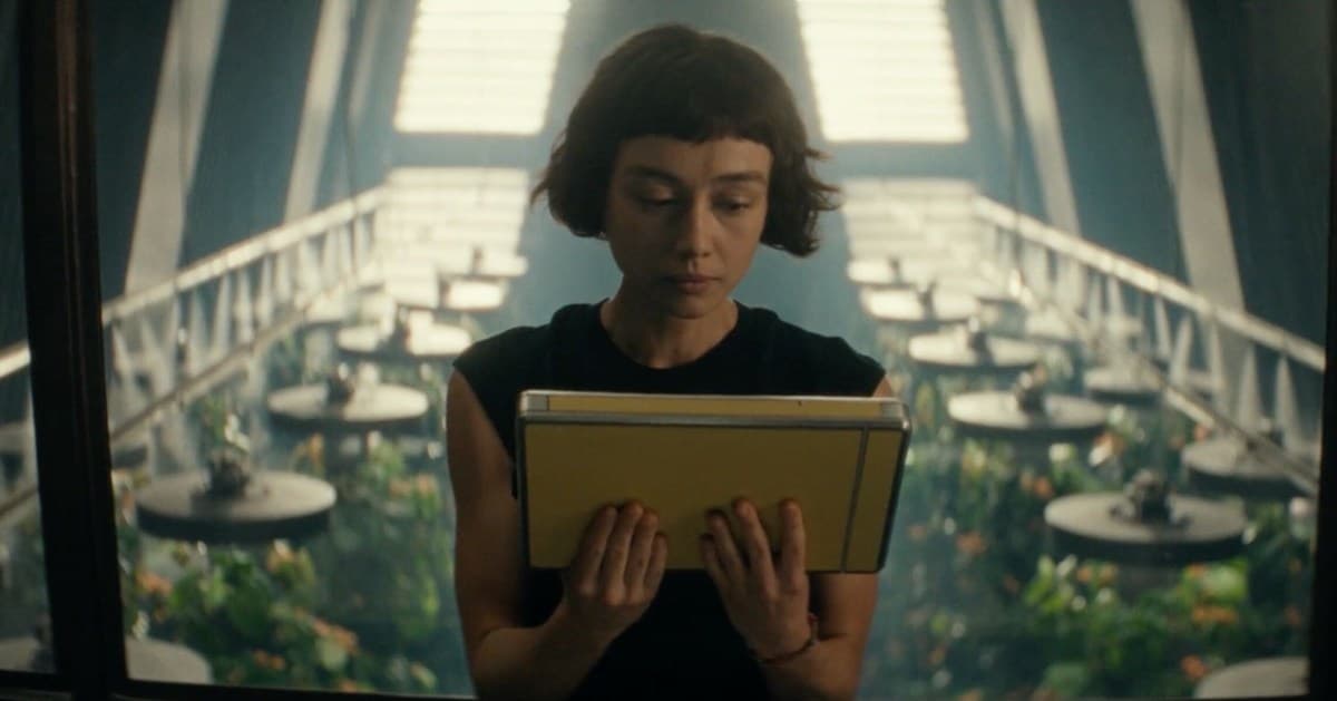 Alien: Earth's Beesty Tabletler Sony'nin klasik bekçisinden ilham aldı