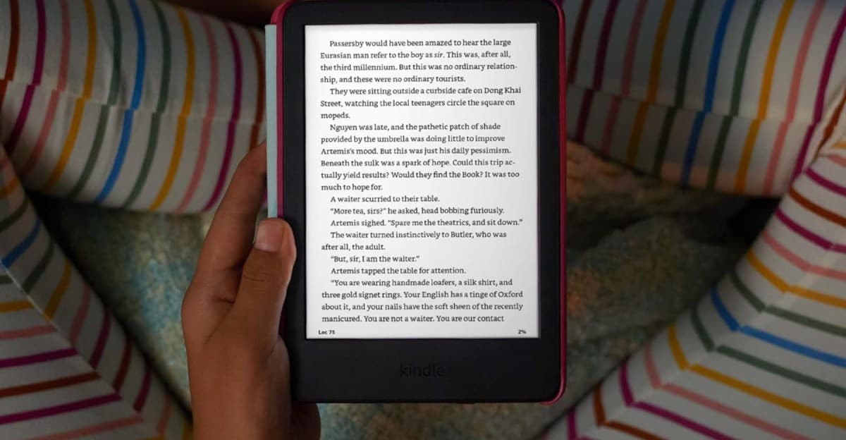 Amazon'un çocuk dostu Kindles, Ekim Prime Day'in her zamankinden daha ucuz