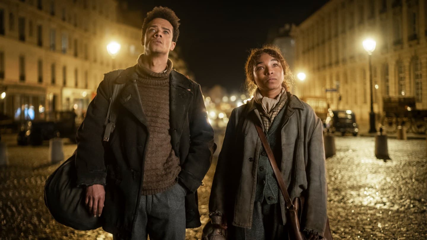 AMC, Netflix kütüphane şovları için akış anlaşmasını genişletin