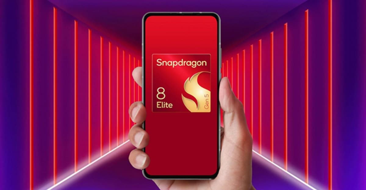 Android'in bir sonraki amiral gemisi işlemcisi 'Snapdragon 8 Elite Gen 5'