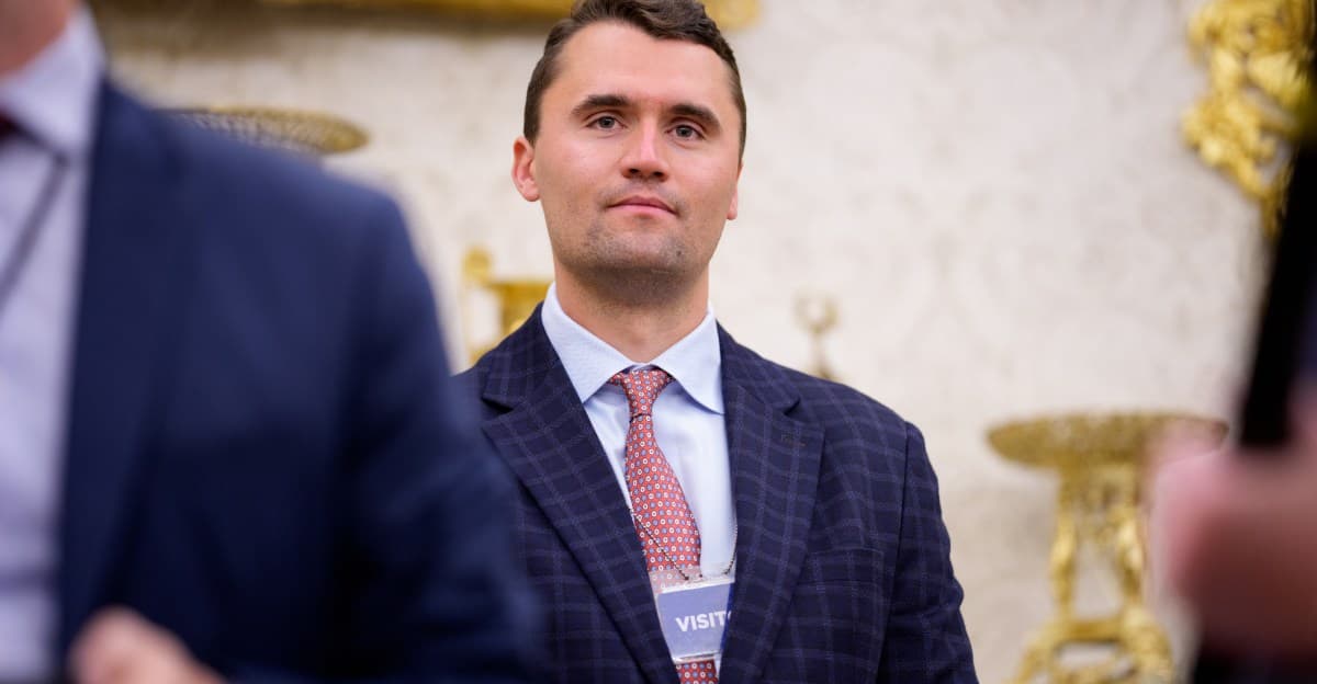Anlaşmazlık kendini Charlie Kirk atış şüphelisinden uzaklaştırıyor