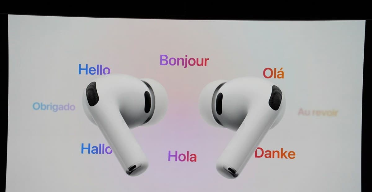 Apple, AirPods Pro 3 ile bir şarj kablosu paketlemiyor