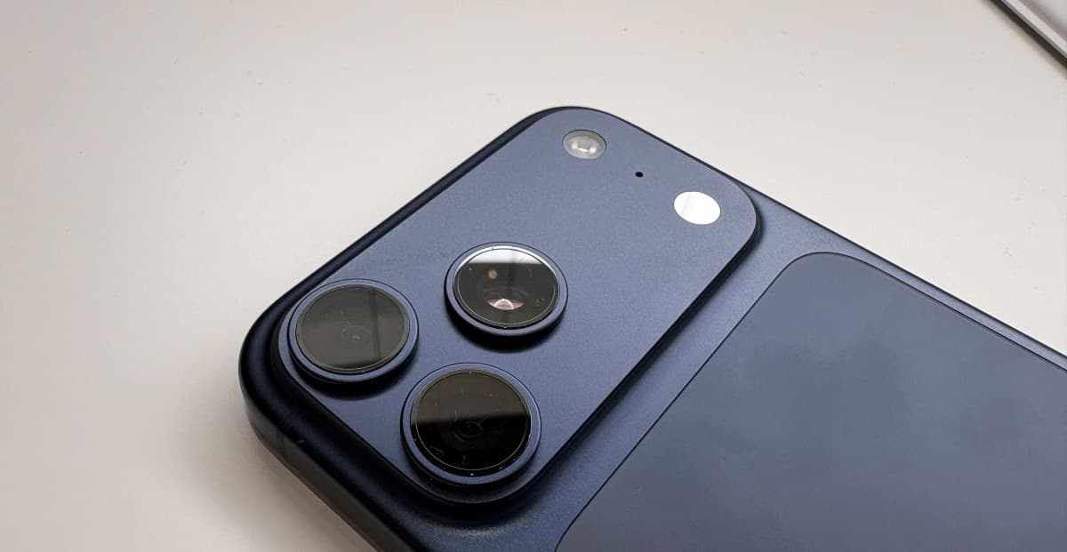 Apple, iPhone 17'nin büyük bir güvenlik yükseltmesi ile geldiğini söylüyor