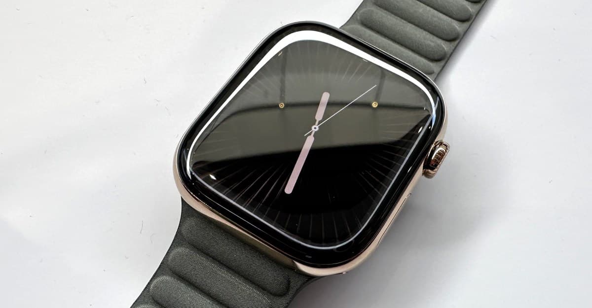 Apple Watch Hipertansiyon Uyarıları Yeni ve Eski Saatler için FDA tarafından temizlendi