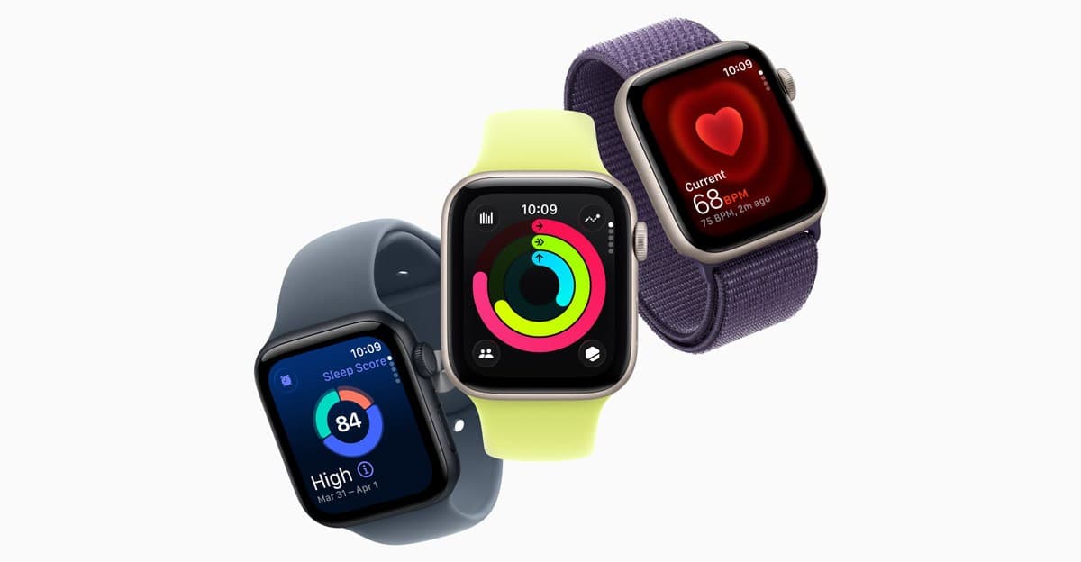 Apple Watch SE 3, Seri 11 ve Ultra 3 nasıl ön sipariş verilir