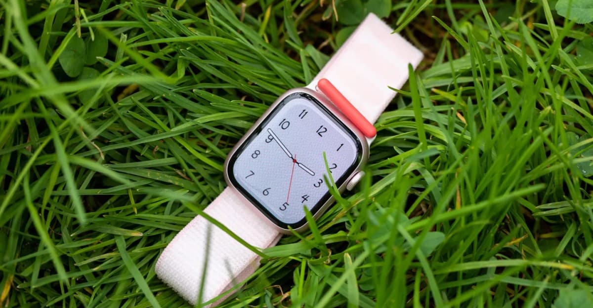 Apple'ın en yeni sağlık izleme özellikleri eski saatlere geliyor
