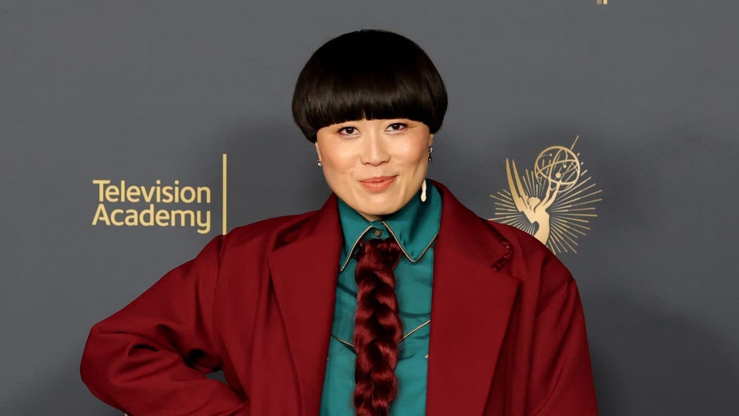 Atsuko Okatsuka Riyad Komedi Festivali için 'Sansür Kuralları' detayları