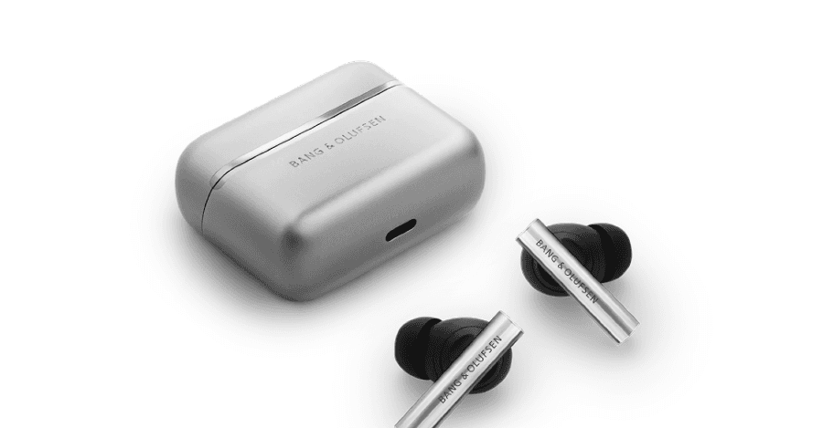 Bang & Olufsen'in yeni kulaklıkları size en son iPhone'dan daha pahalıya mal olacak