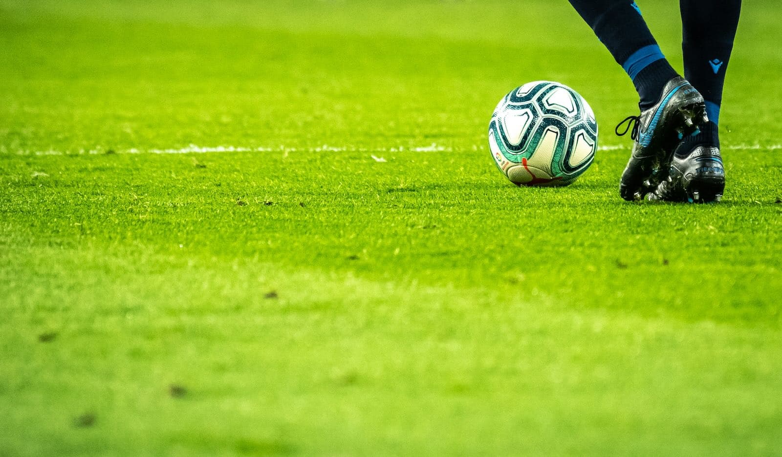Beckham Gibi Bükme: Futbolun Yeni Başlangıç Yapay Zeka Aracı Sporu Sonsuza Kadar Değiştirebilir