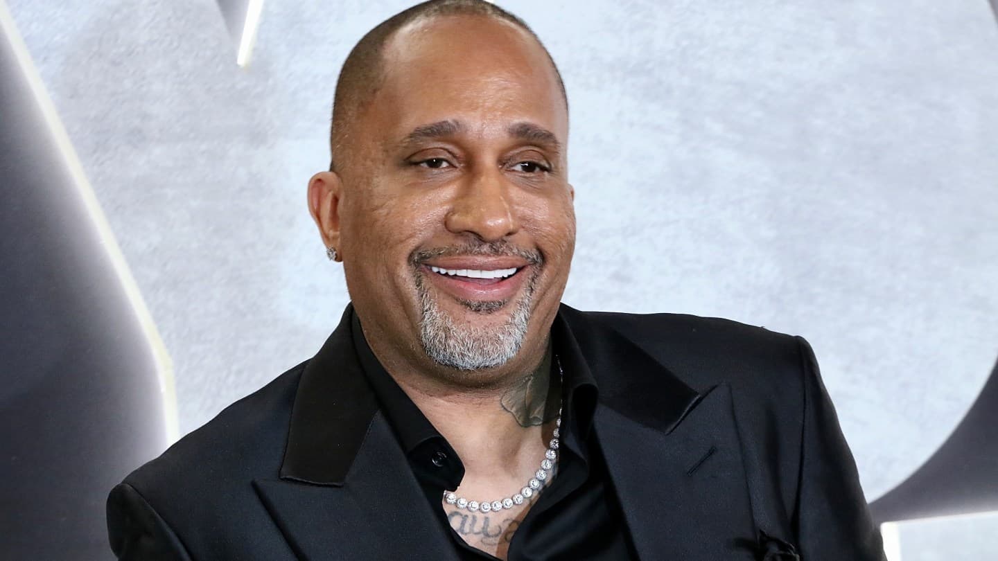 'Black-ish' yapımcının sitcom Wildfire-Invastated La
