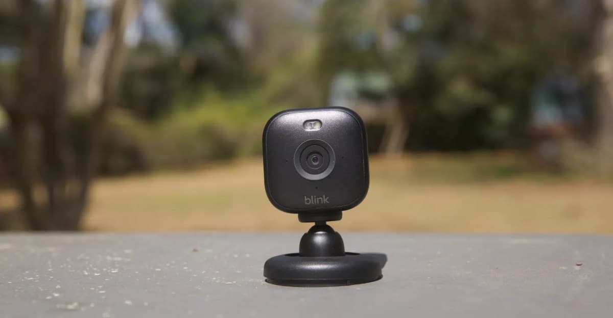 Blink Güvenlik Kamerası uygulaması kapalı, ancak Amazon üzerinde çalışıyor