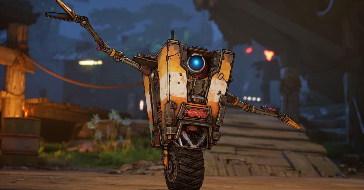 Borderlands 4'ün Switch 2 sürümü gecikti