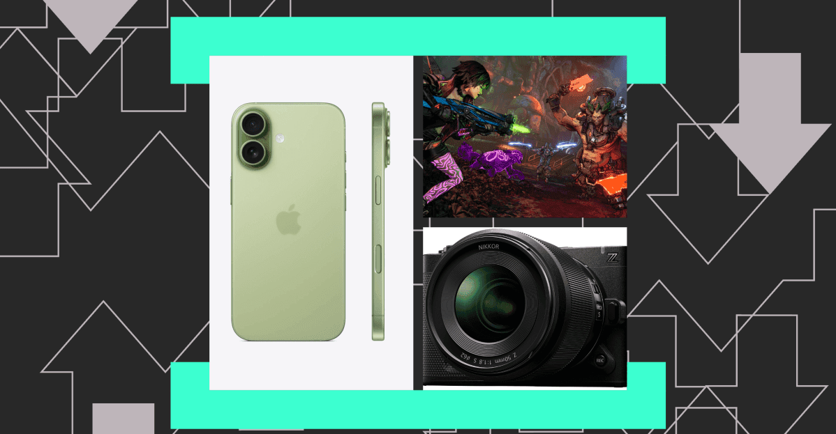 Bu yıl elde etmek için en iyi iPhone 17