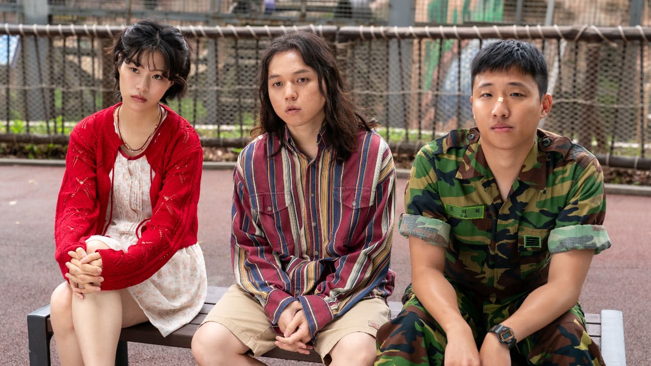 Busan Hidden Gem: Lee Jong-Pil'in 'Sinema Zamanı' bize filmin neden hala önemli olduğunu hatırlatıyor