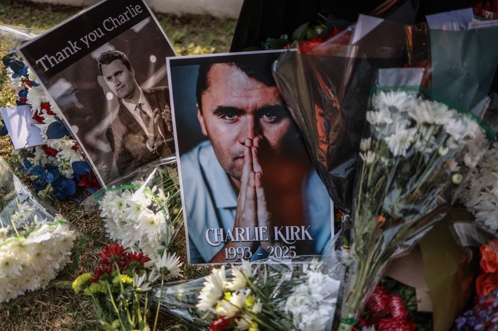 Charlie Kirk gibi liderlerin suikastları nasıl normal hale geldi
