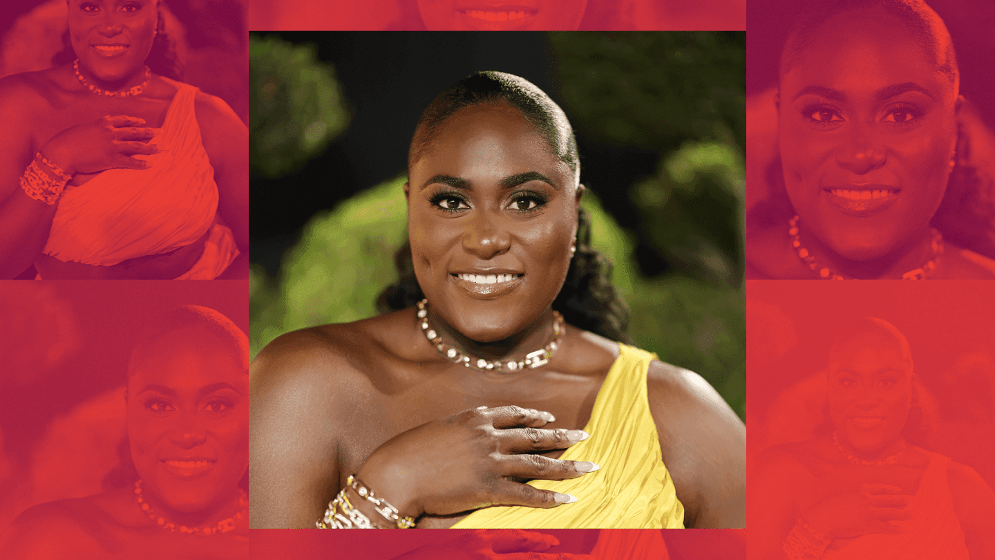 Danielle Brooks gerçek hayatta ve 'Peacemaker' da insanüstü bir