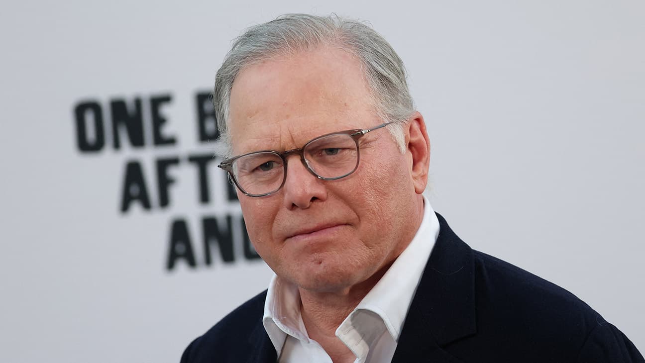 David Zaslav, TV'nin 'korkunç bir tüketici deneyimi' haline geldiğini söylüyor