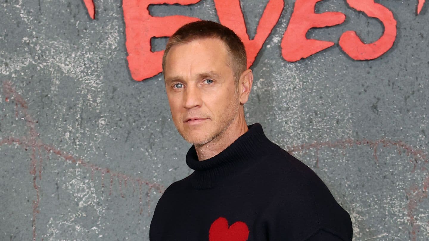Devon Sawa, bir sonraki 'Living Dead'in dönüşü' filminde rol alacak