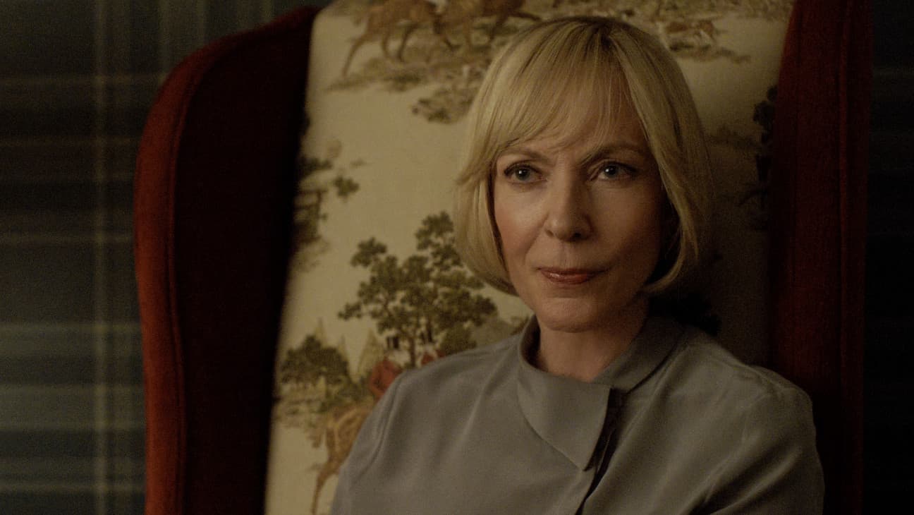 Diplomat Sezon 3 fragmanını izleyin: Allison Janney Başkan olarak