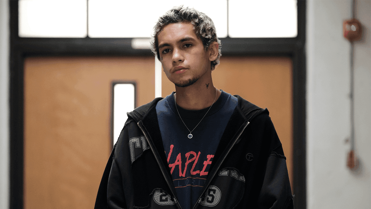 Dominic Fike, Euphoria Seçmelerinden Önce 'Shrooms Aling'i hatırlıyor