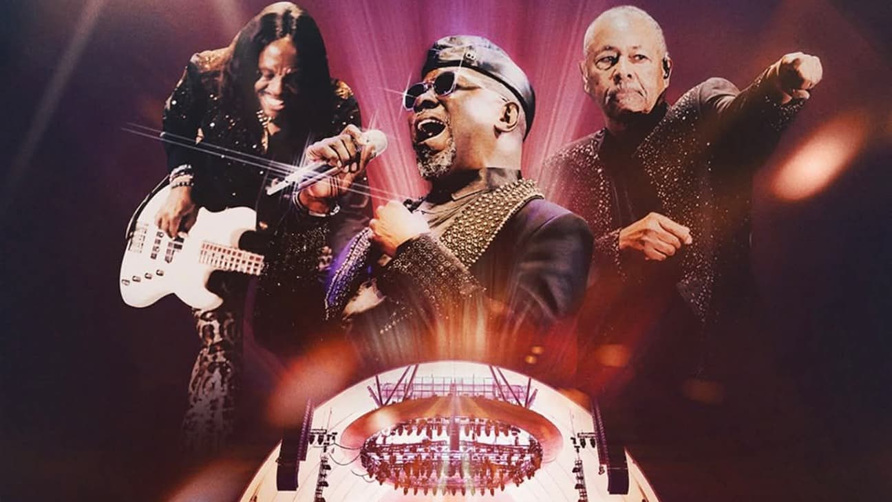 'Dünya'ya Grammy Salute, Wind & Fire' nasıl ücretsiz olarak nasıl izlenir