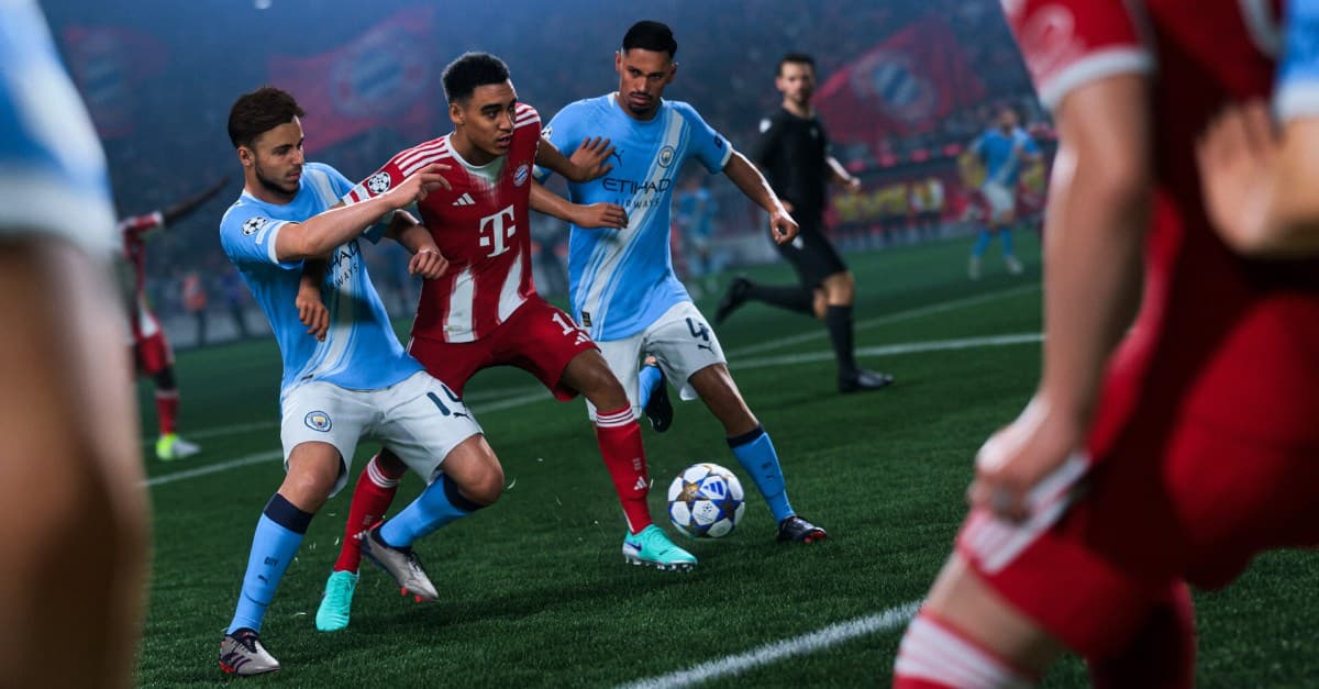 EA'nın satın alımı geleceği için ne anlama geliyor?