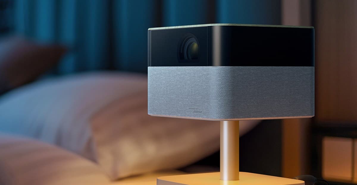 Epson, yeni projektörlerinde hoparlörler için Bose ile ortaklık kurdu